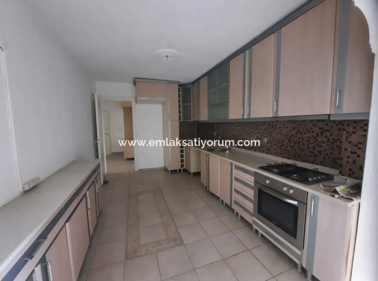 Mugla Dalyan 2 +1 Heating Spacious Apartment For Rent