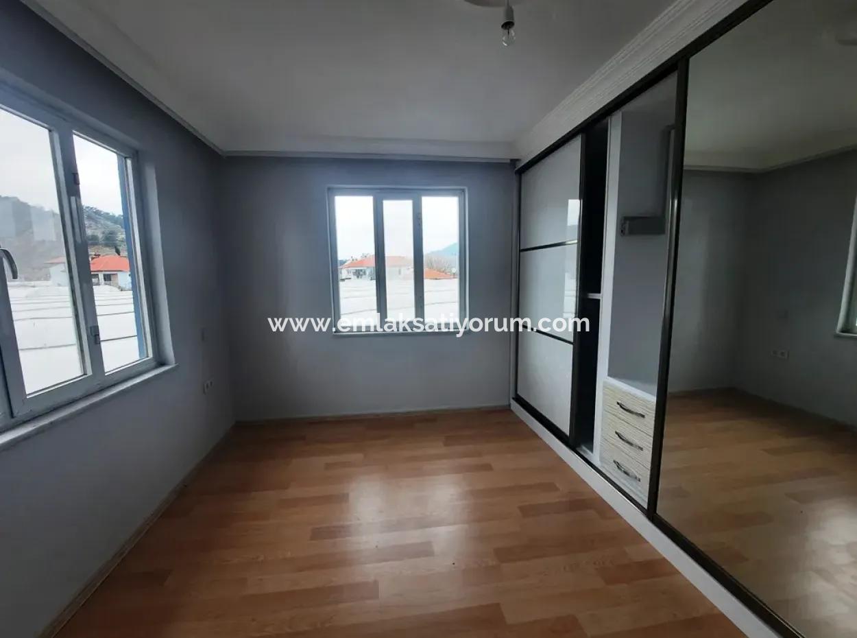 Ortaca Karaburun 130 M2 3+ 1 Apartment For Rent