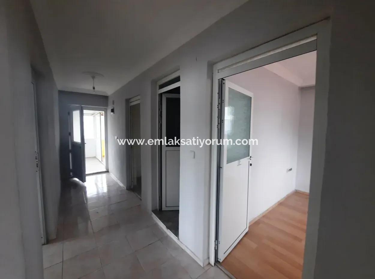 Ortaca Karaburun 130 M2 3+ 1 Apartment For Rent