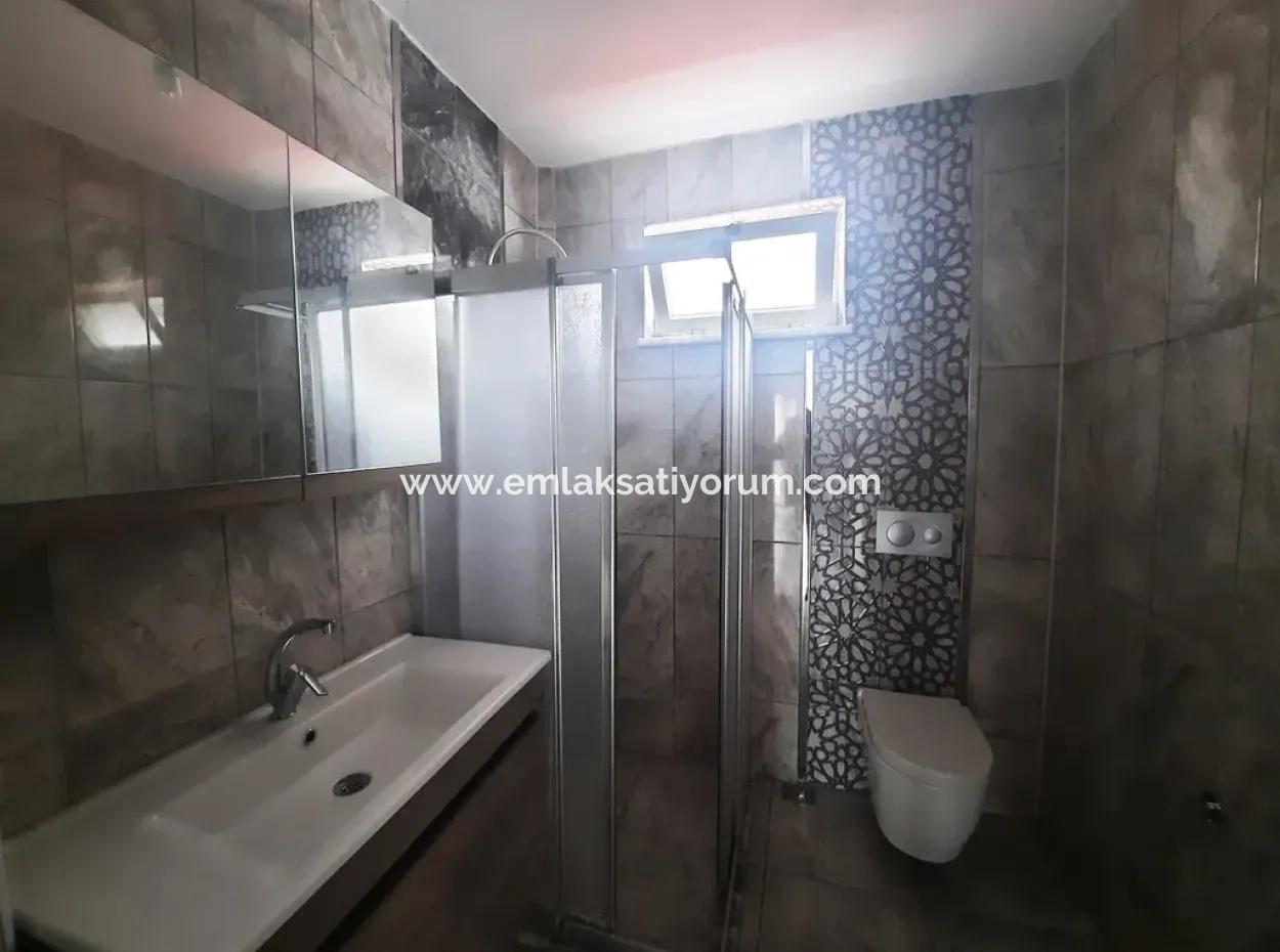 Ortaca Karaburun 130 M2 3+ 1 Apartment For Rent