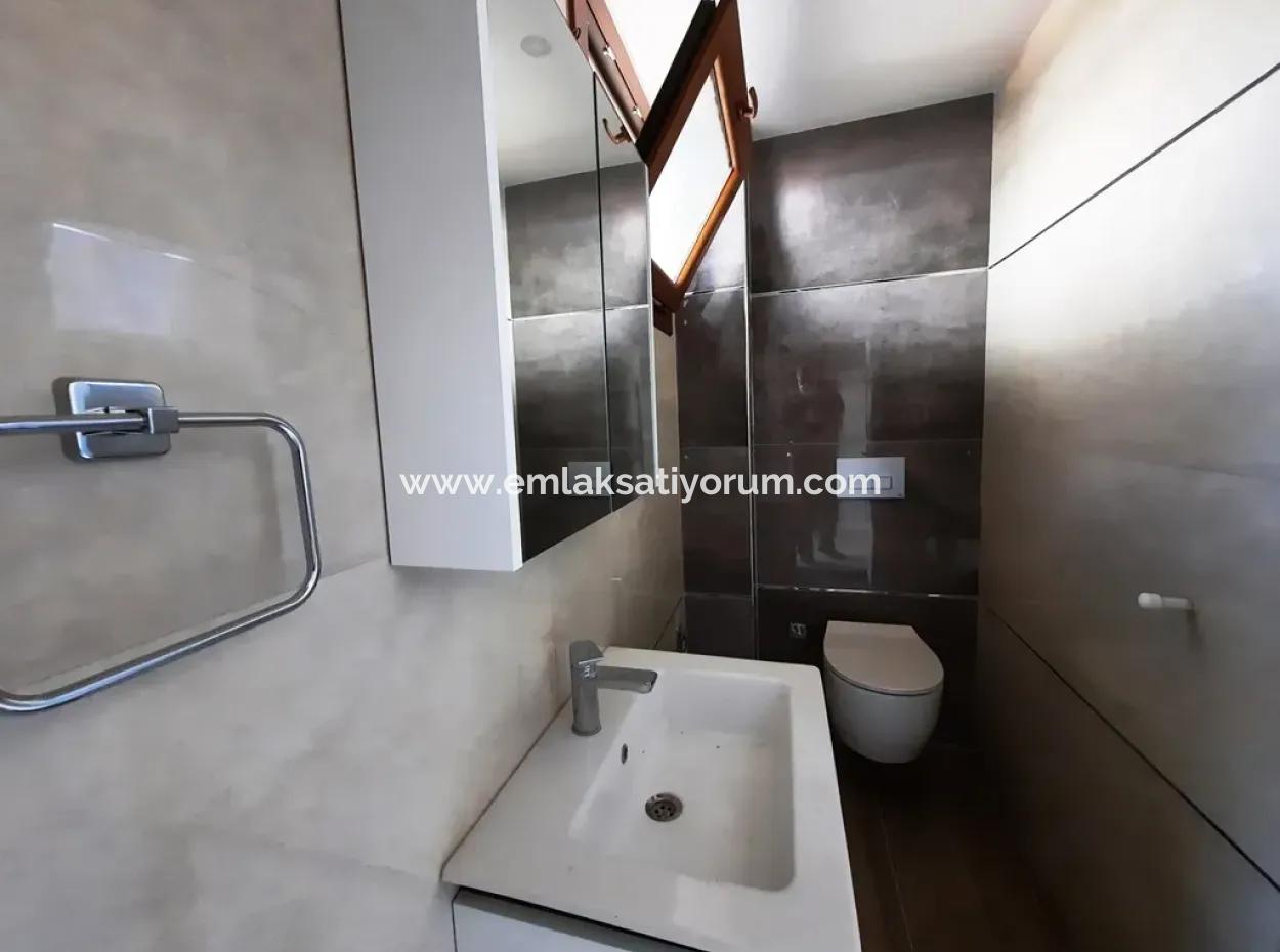 Fethiye Akarca Also Zero Bargain 4 +1 Luxury Triplex For Sale