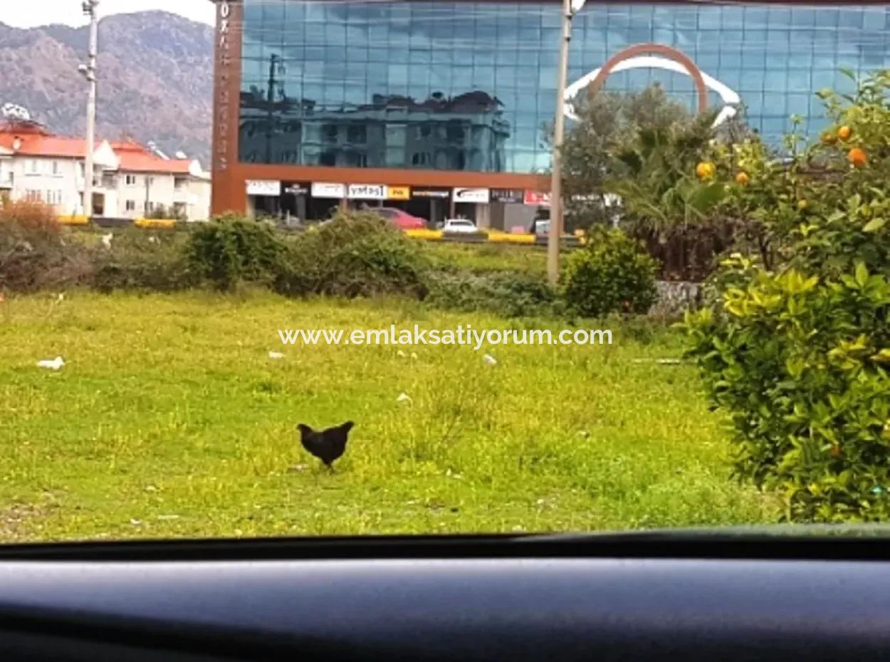 Commercial Plot For Sale In Oriya