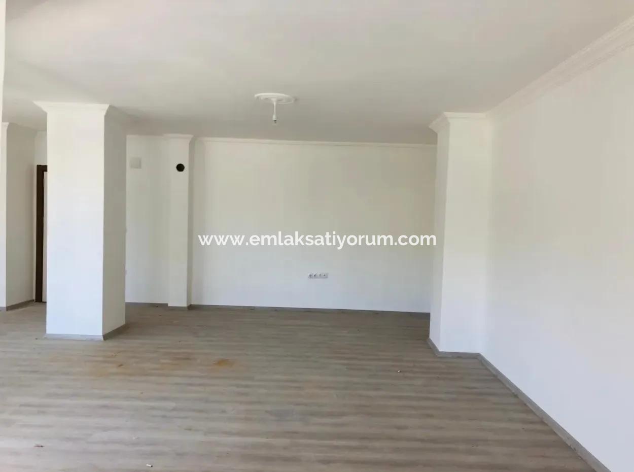Zero Apartment For Sale In Ortaca