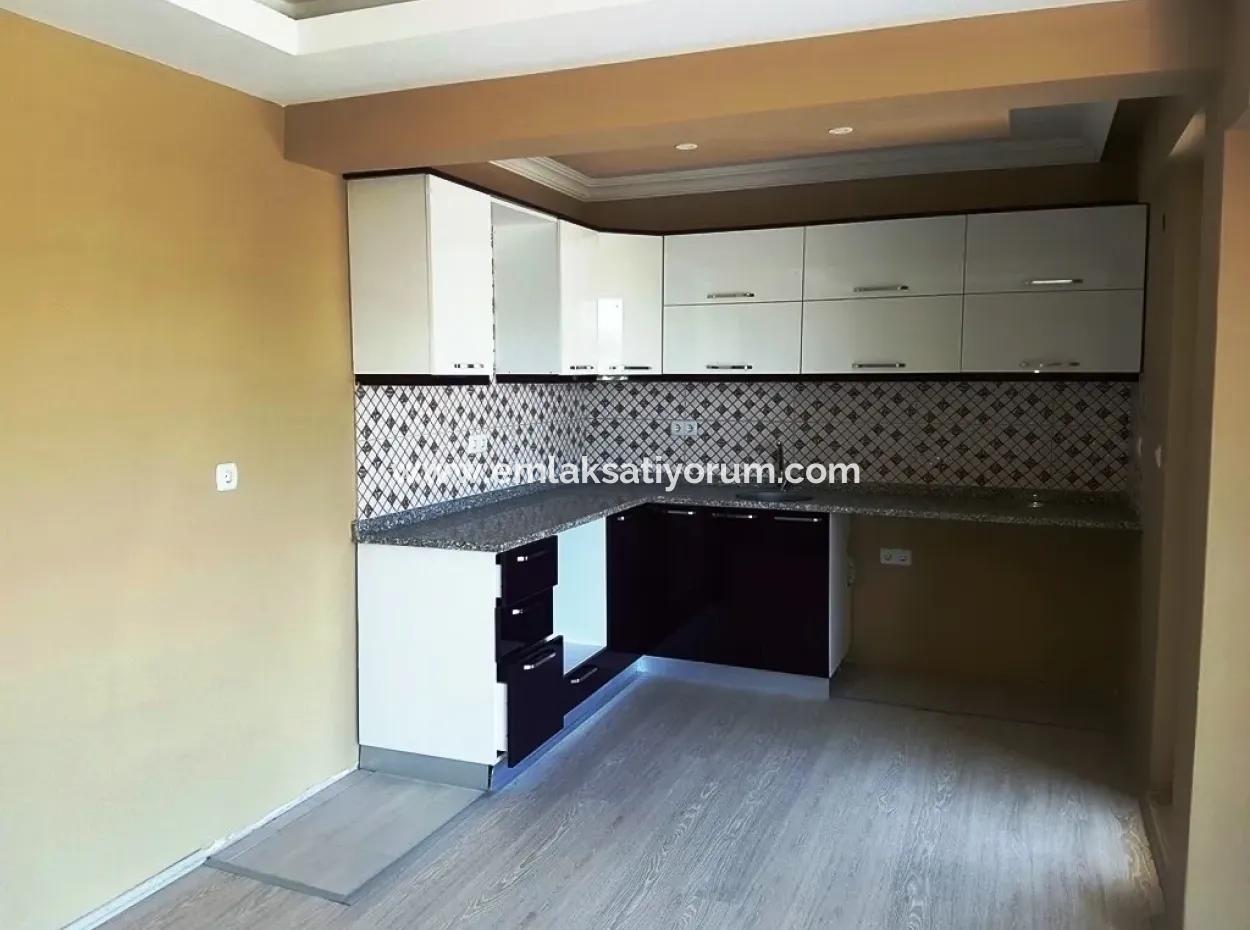 85 M2 2+ 1 Zero Apartments For Sale In Ortaca Karaburun