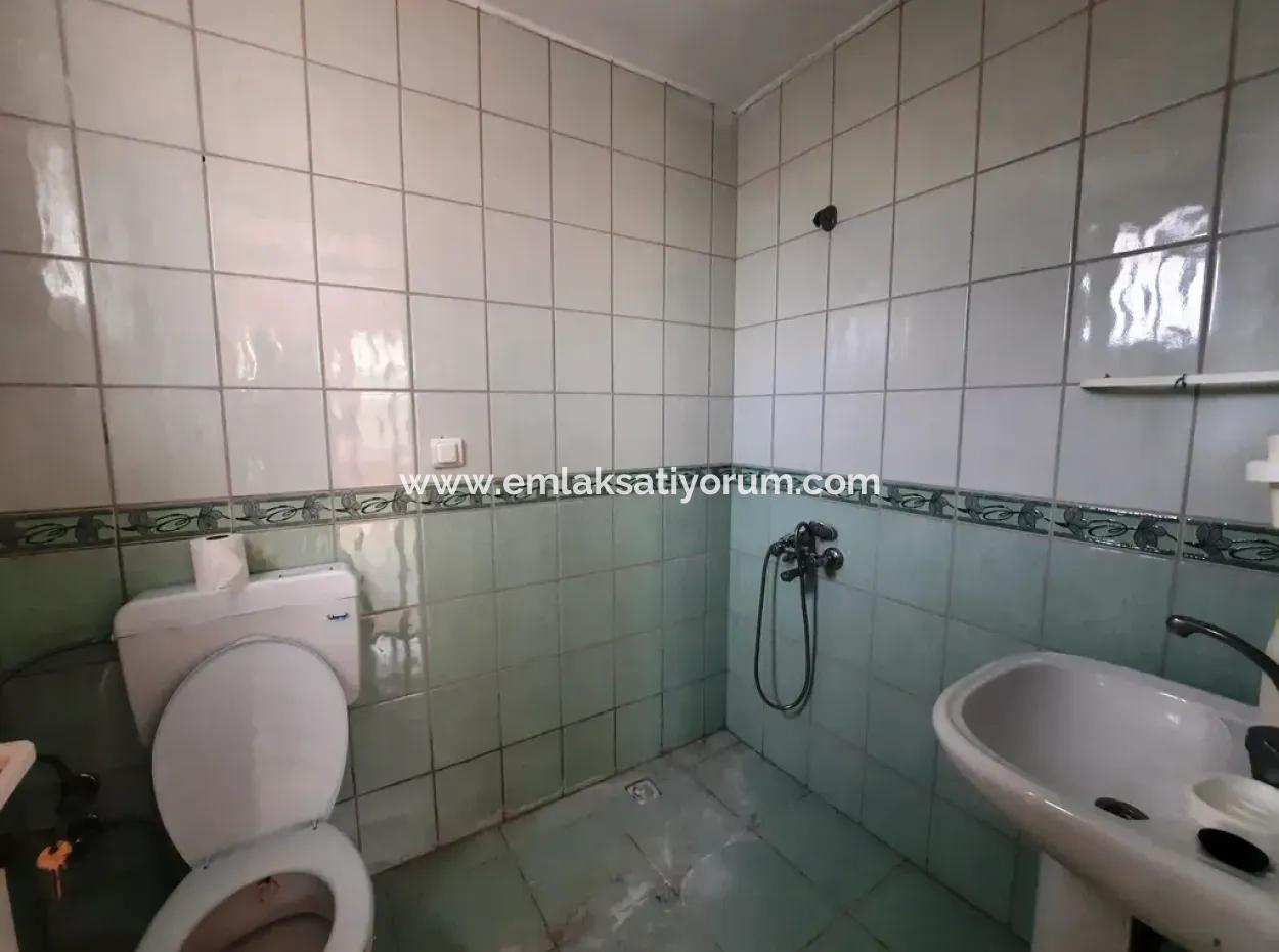 Mugla Ortaca Kemaliye 1157 M2 Land 2-Storey Detached House For Sale