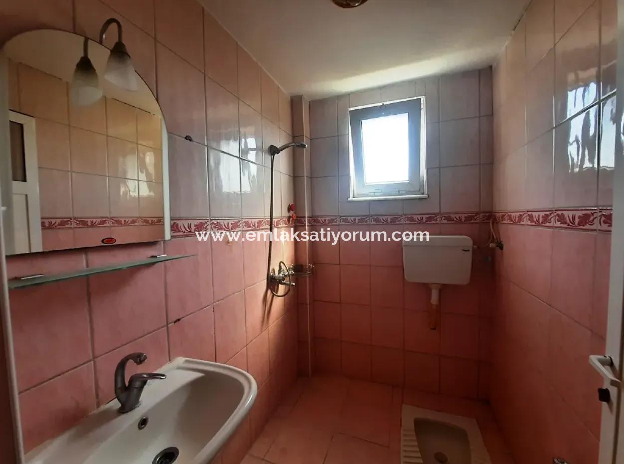 Mugla Ortaca Kemaliye 1157 M2 Land 2-Storey Detached House For Sale