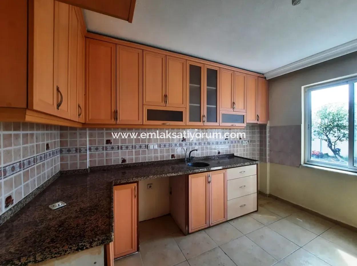 Mugla Ortaca Kemaliye 1157 M2 Land 2-Storey Detached House For Sale