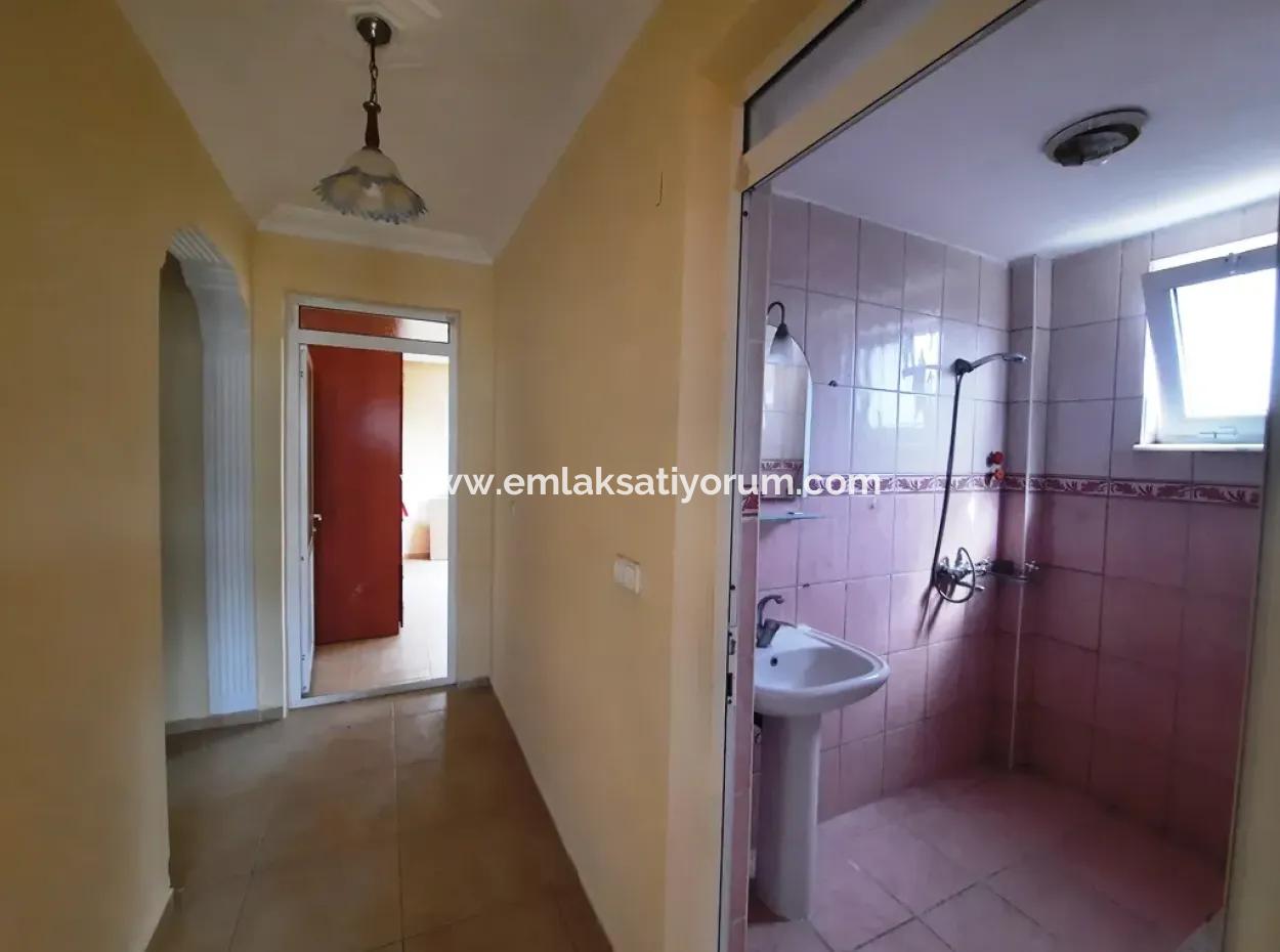 Mugla Ortaca Kemaliye 1157 M2 Land 2-Storey Detached House For Sale