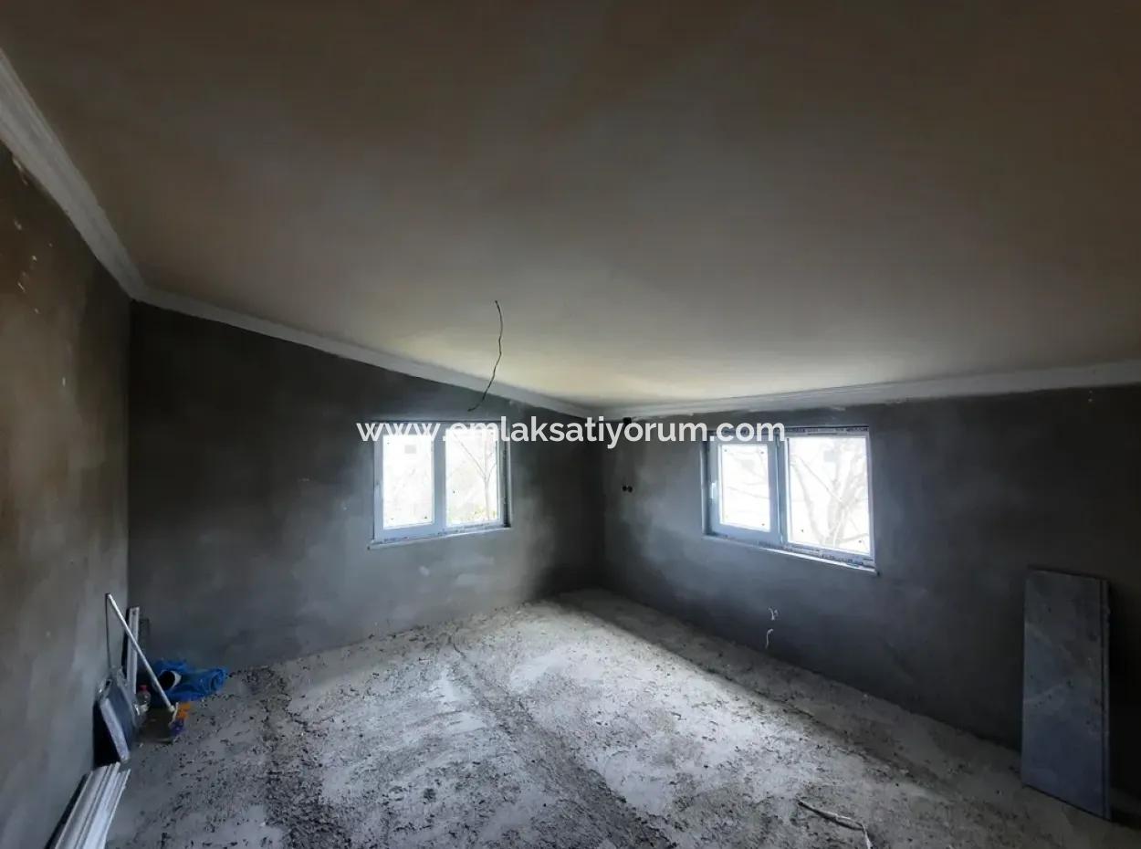 Mugla Ortaca Kemaliye 1157 M2 Land 2-Storey Detached House For Sale