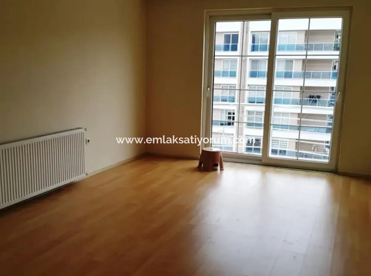 Apartment For Sale In Dalyan, Ortaca Zero In The Way Of