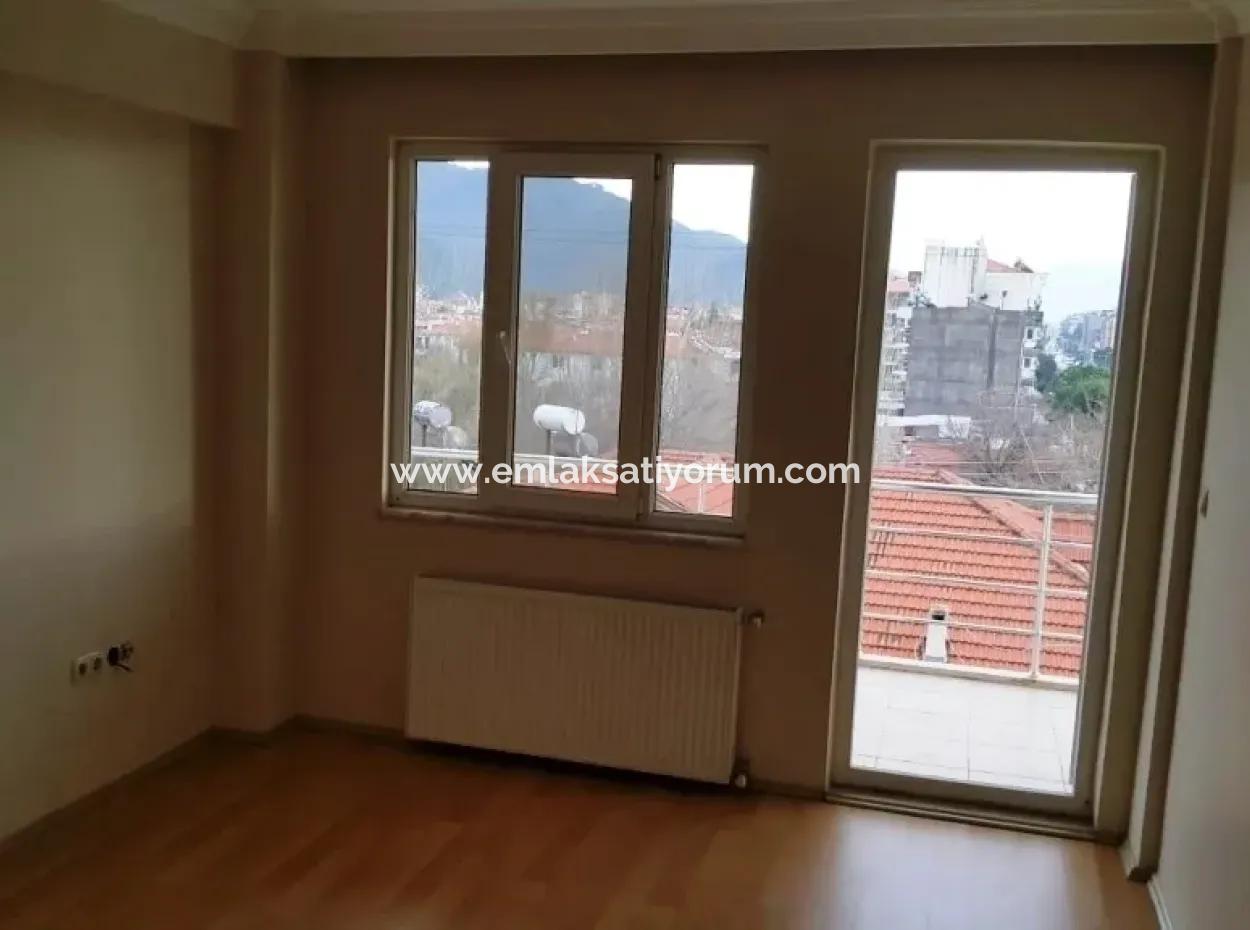 Apartment For Sale In Dalyan, Ortaca Zero In The Way Of
