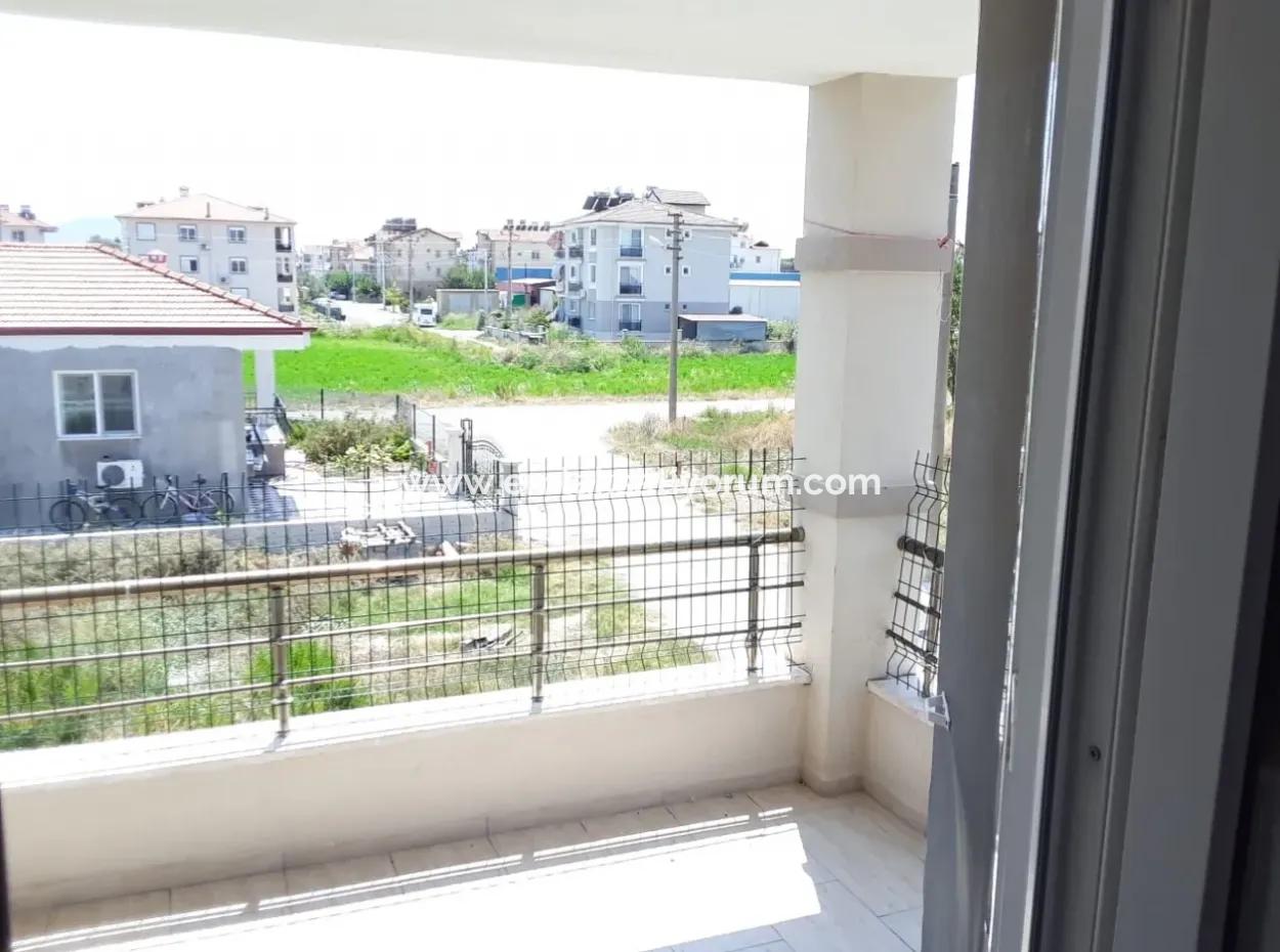 Luxury Apartments For Sale In Dalaman