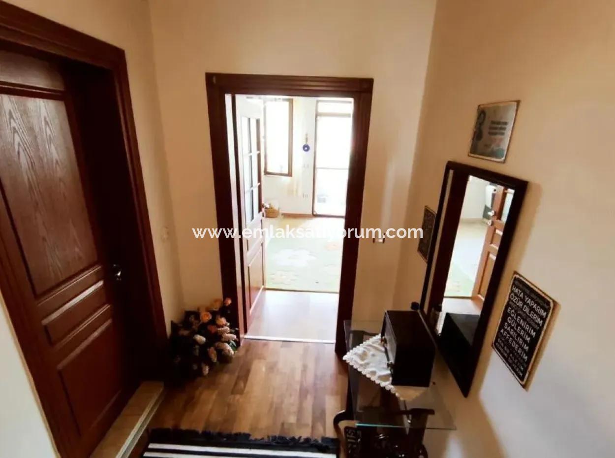 For Sale Apartment In Ortaca