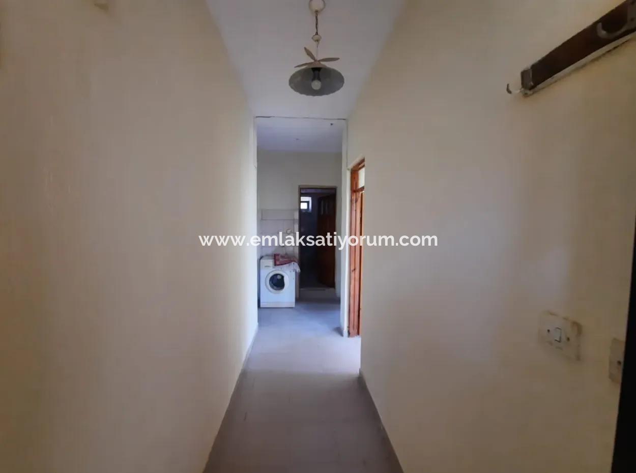 Muğla, Ortaca Dalyanda 2Nd Floor Of 2-Storey House In Detached Garden For Rent