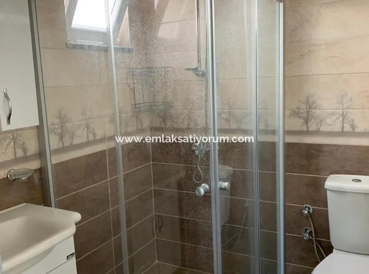 Apartment For Rent In Ortaca