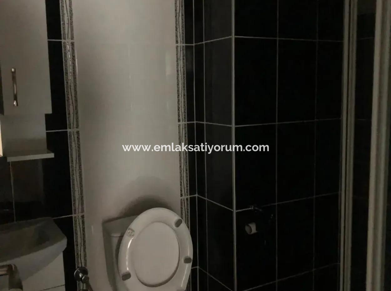 Apartment For Sale In Ortaca