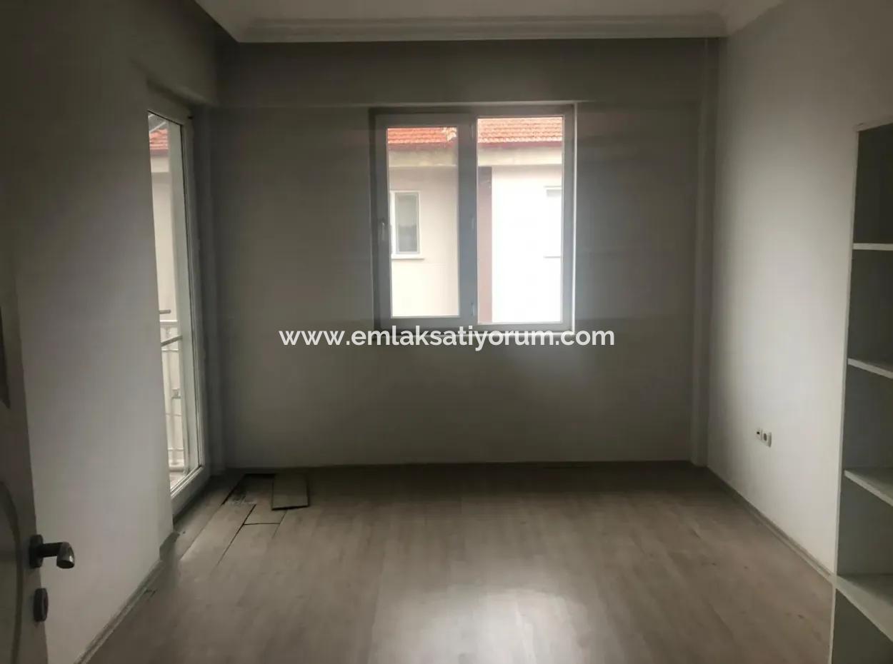 Apartment For Sale In Ortaca