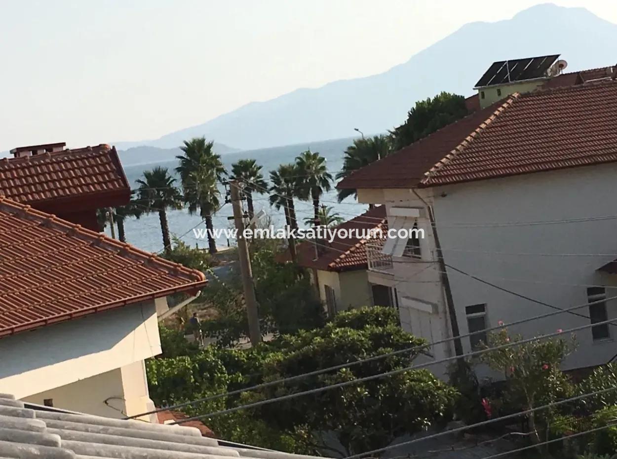 Apartments For Sale In Koycegiz Zero