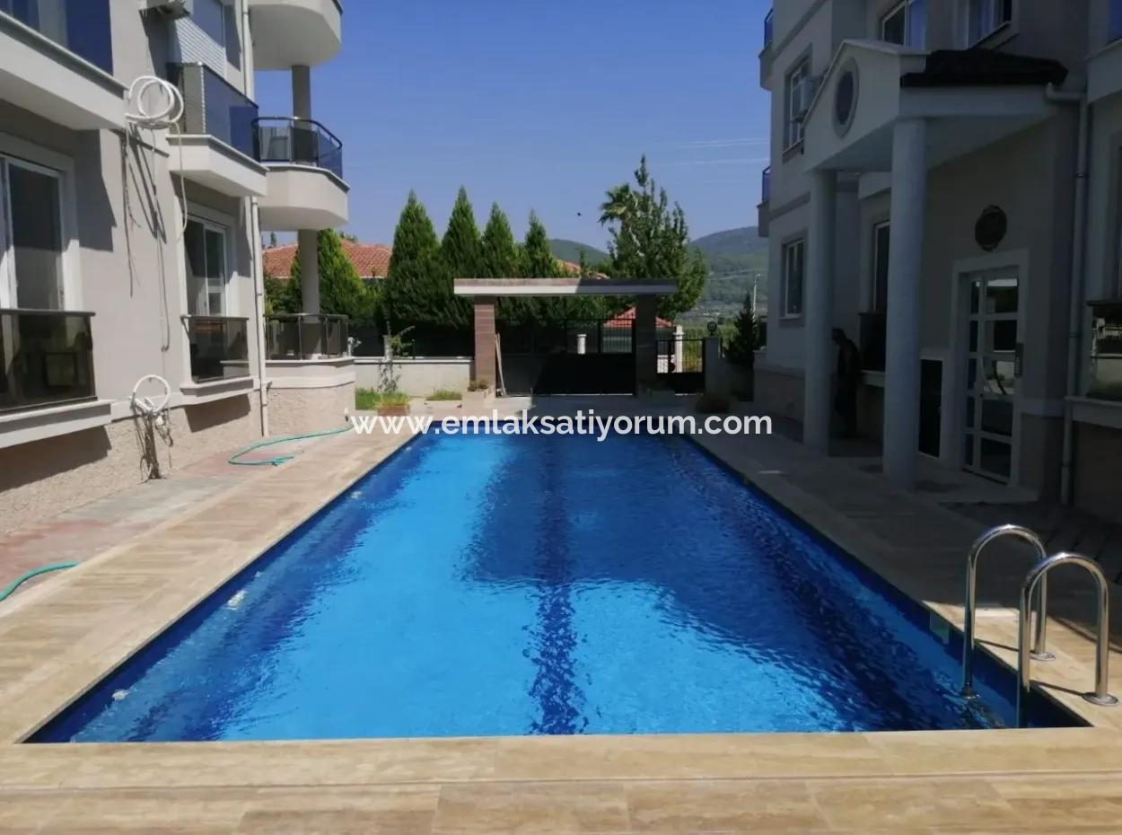 Apartments With Swimming Pool For Sale Zero