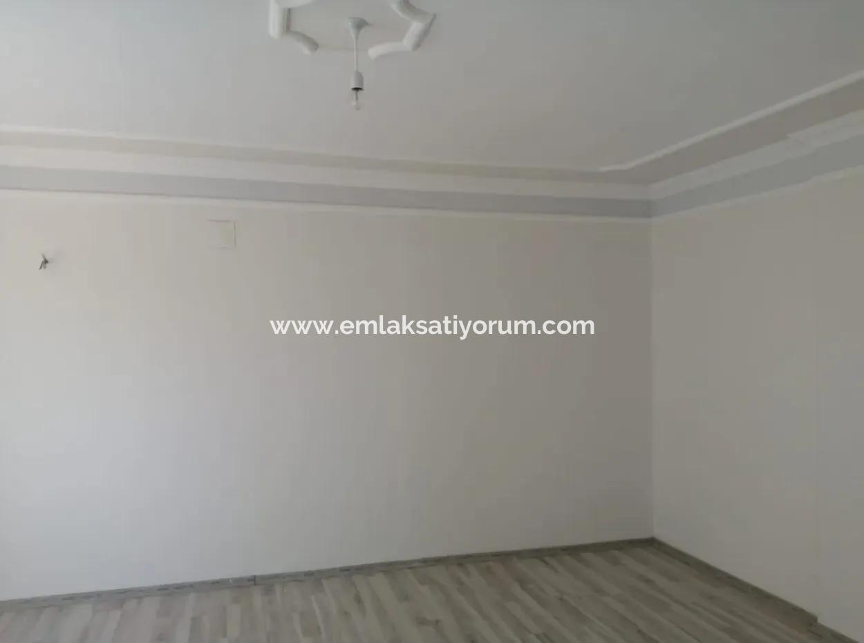 Apartments With Swimming Pool For Sale In Dalaman Zero