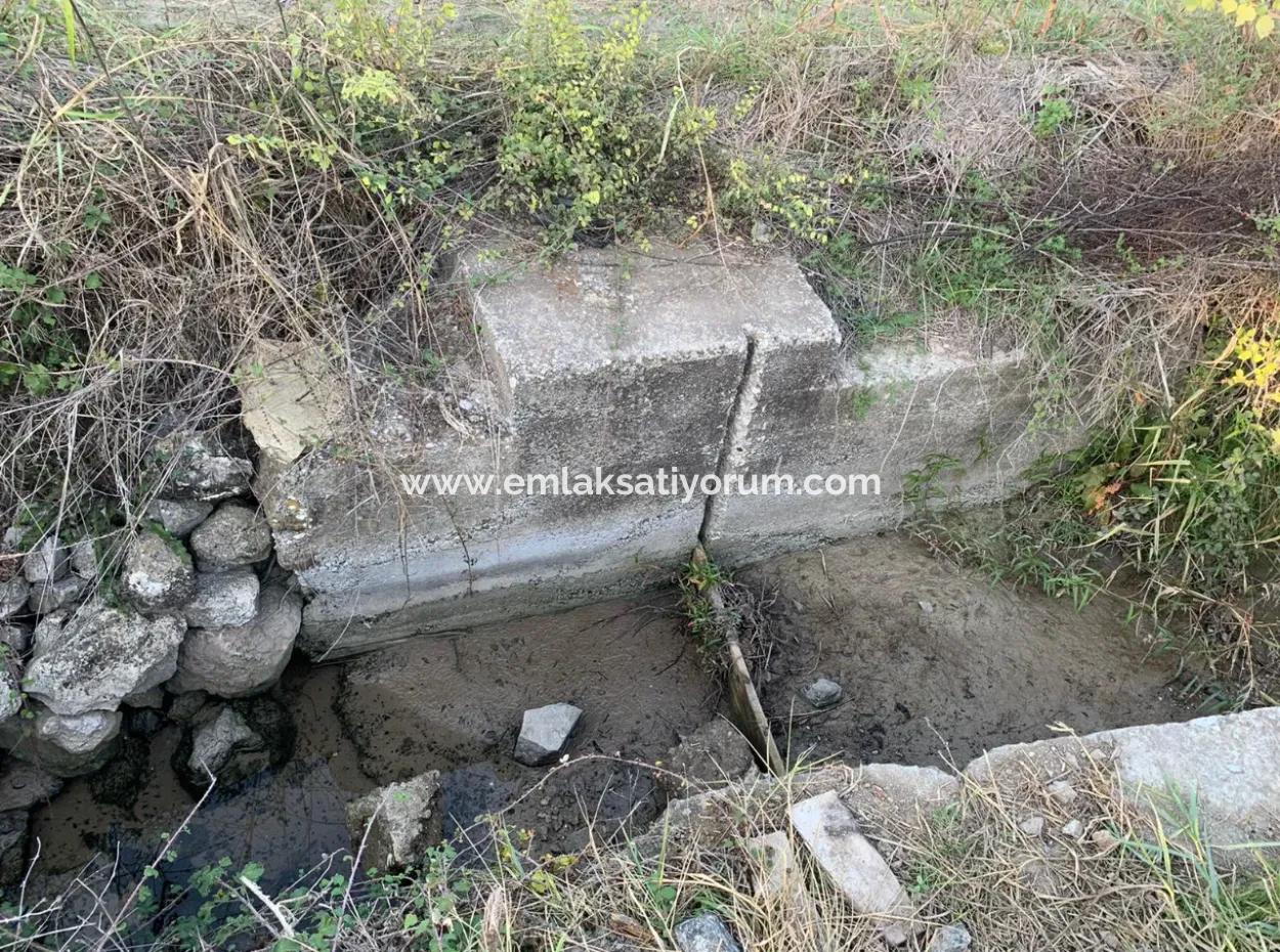 3000 M2 Of 28.394 M2 In Ortaca Güzelyurt Field For Sale