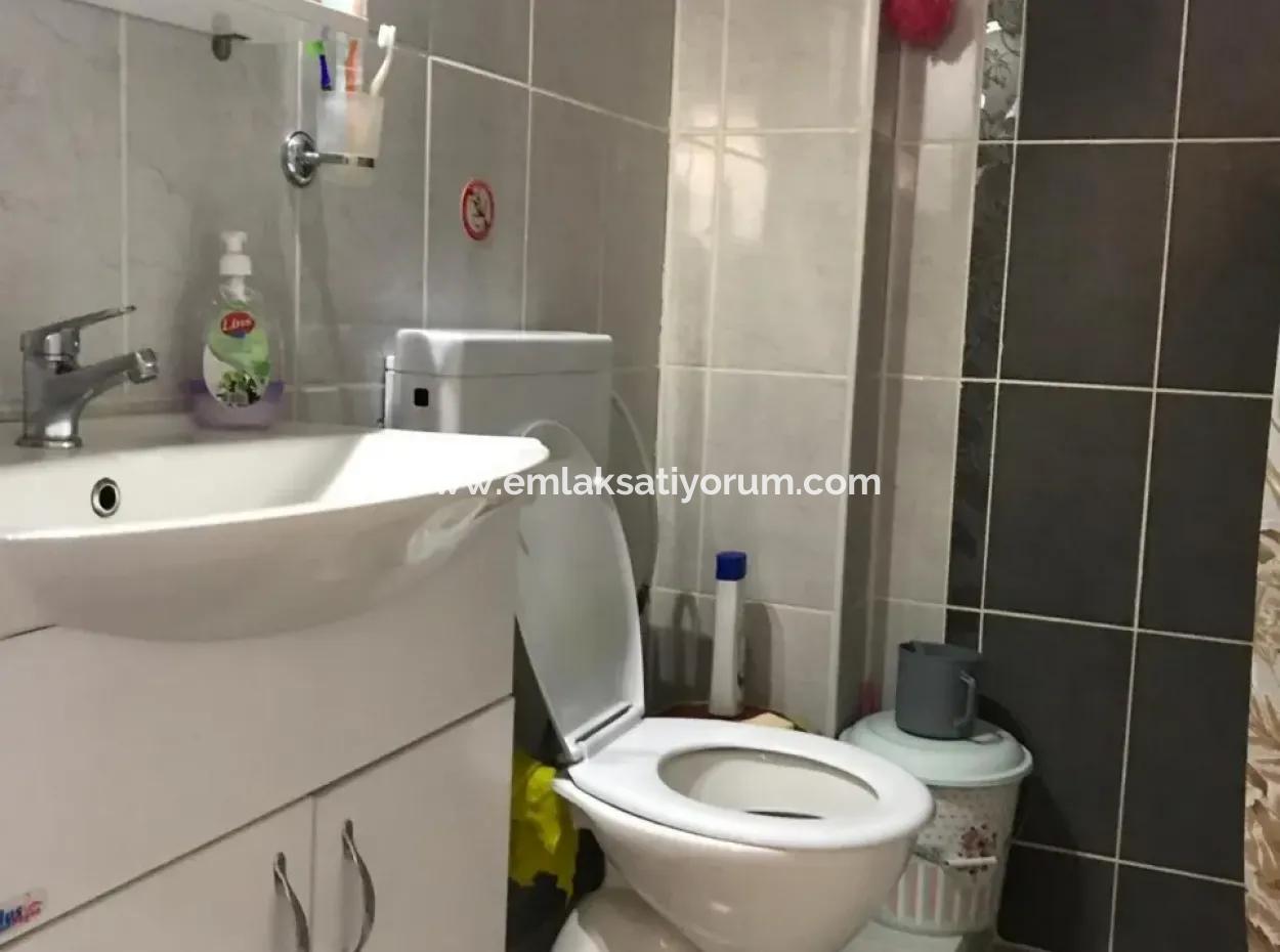 Fully Furnished Detached House For Sale In Dalyan
