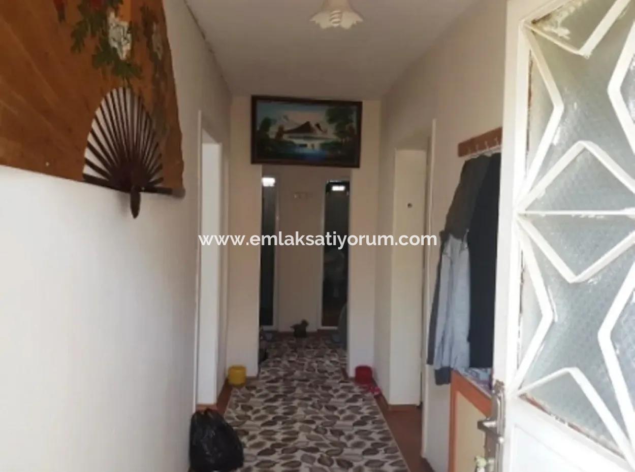 Detached House For Sale In Dalaman