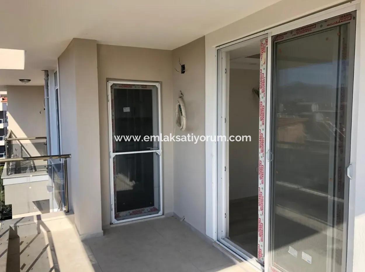 Zero Apartment For Sale In Ortaca