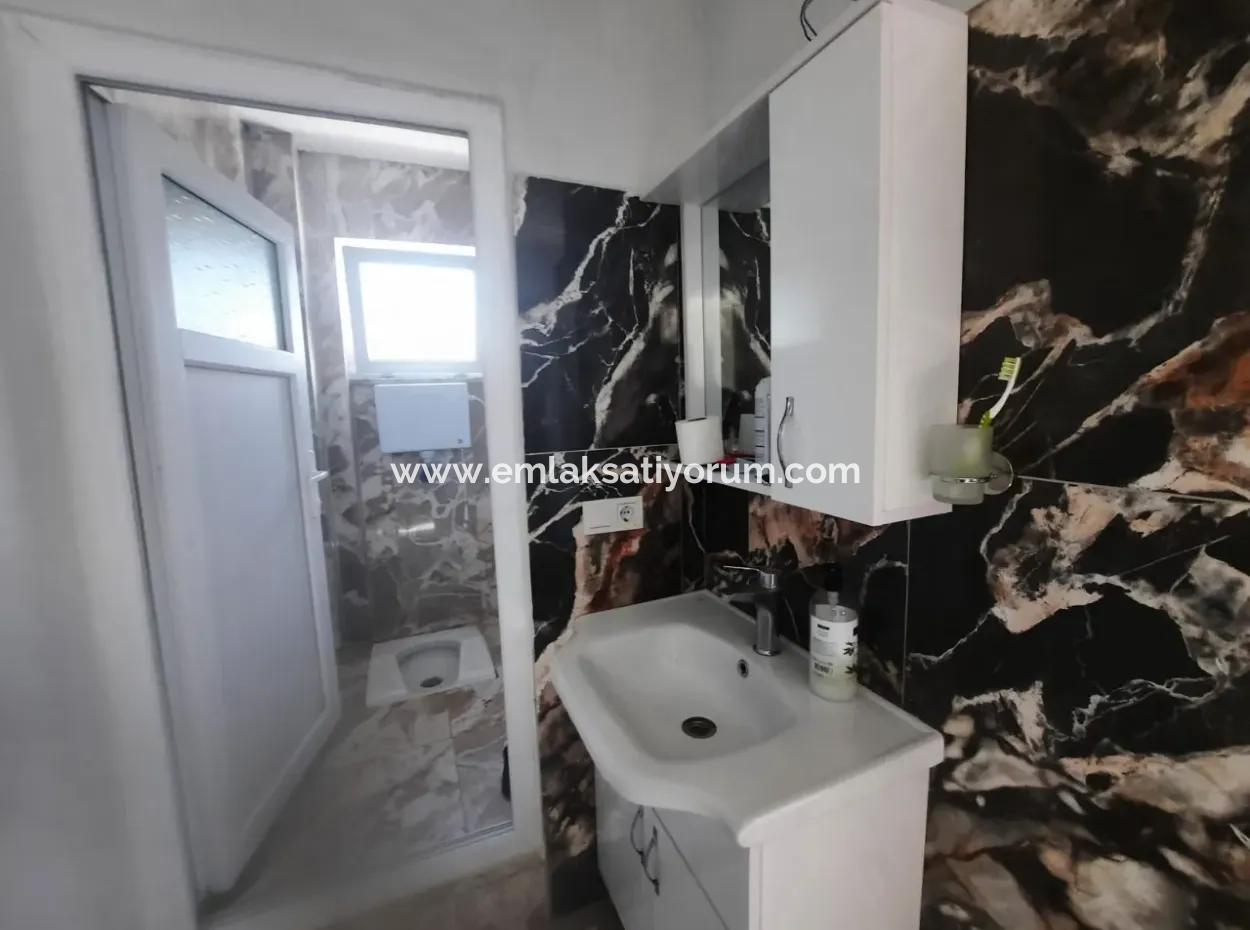 2 Storey Garden House For Sale On 1 000 M2 Land In Ortaca Kemaliye, Mugla