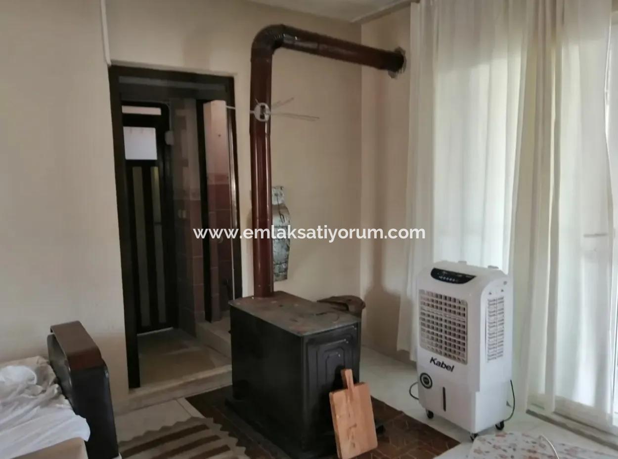 Apartment For Rent In Ortaca