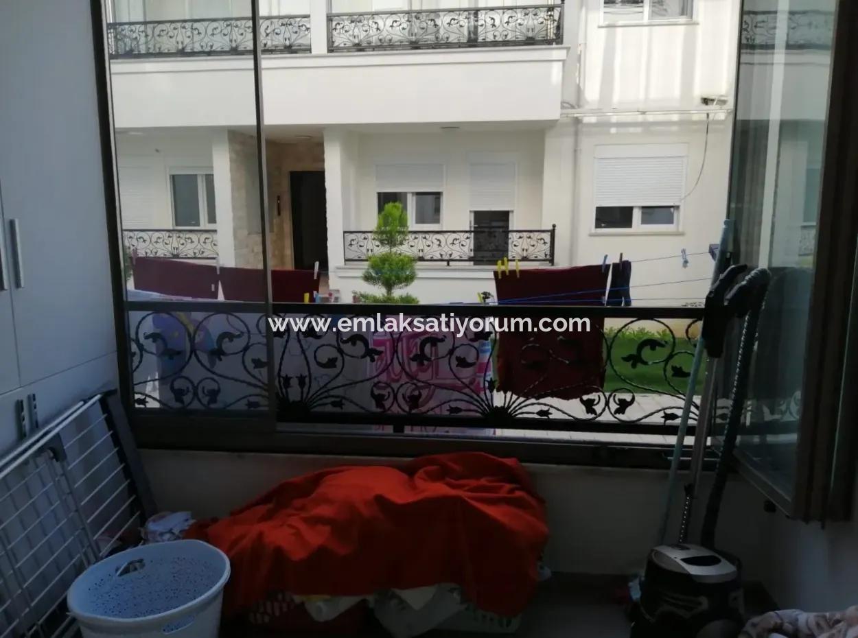 Luxury Apartment For Sale In Ortaca Intelligent System