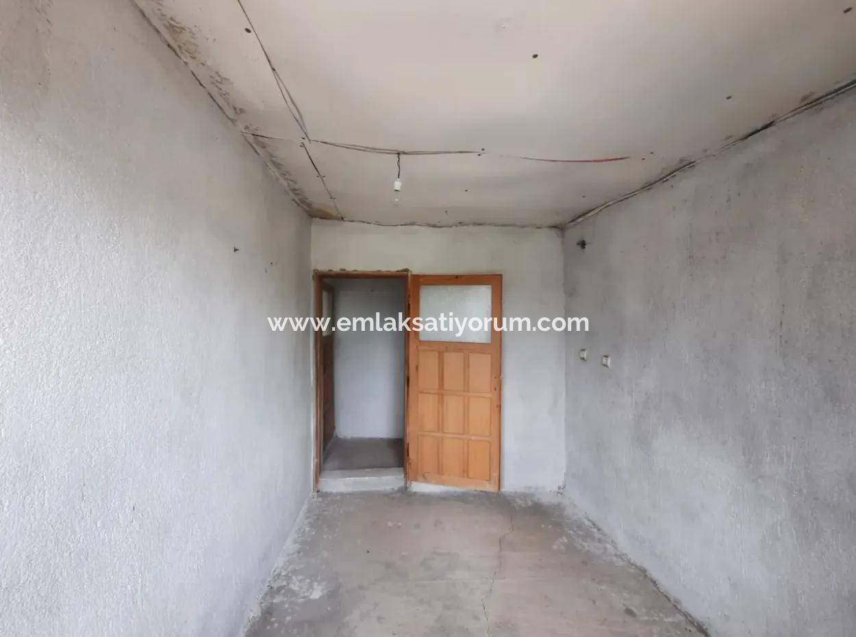 2 1 Village House For Sale In Denizli Acıpayam Olukbaşı, Swap Becomes