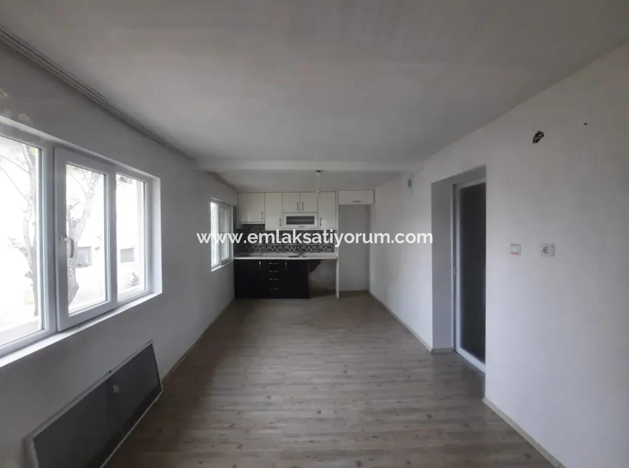 2 1 Village House For Sale In Denizli Acıpayam Olukbaşı, Swap Becomes