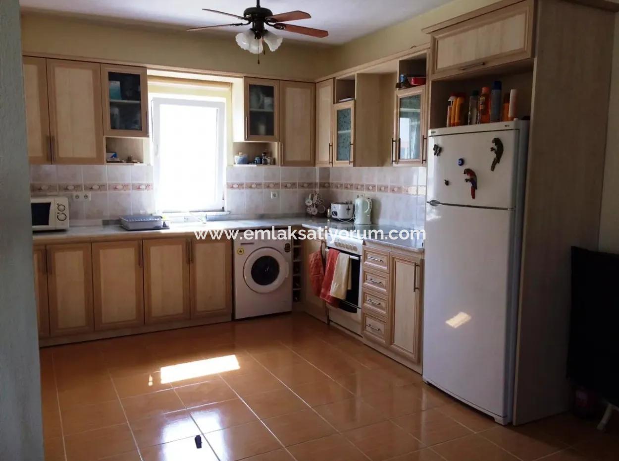 Furnished Villa For Sale In Dalaman