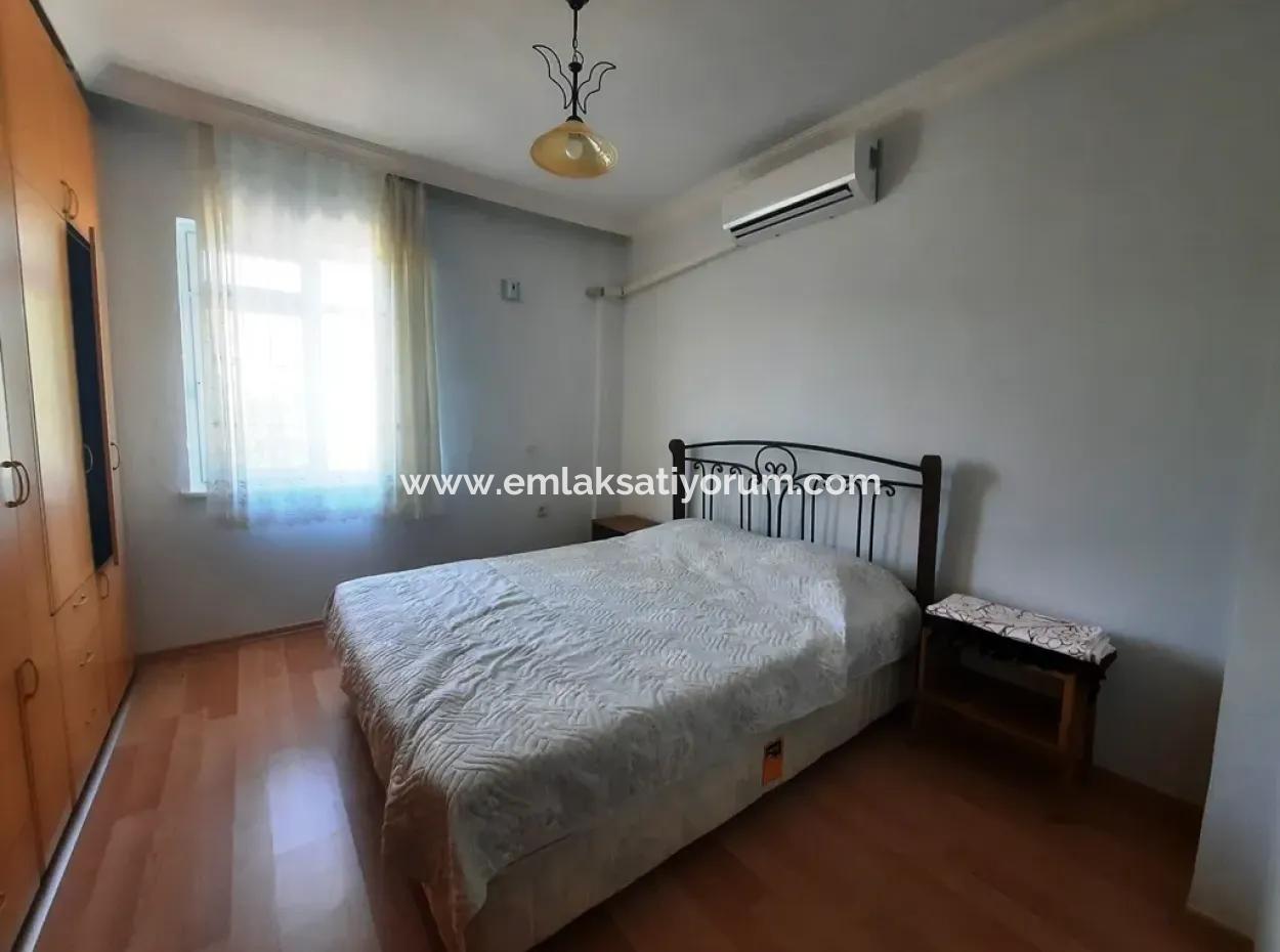 750 M2 Land In Ortaca Kemaliye 3 1 Fully Furnished Detached House For Rent