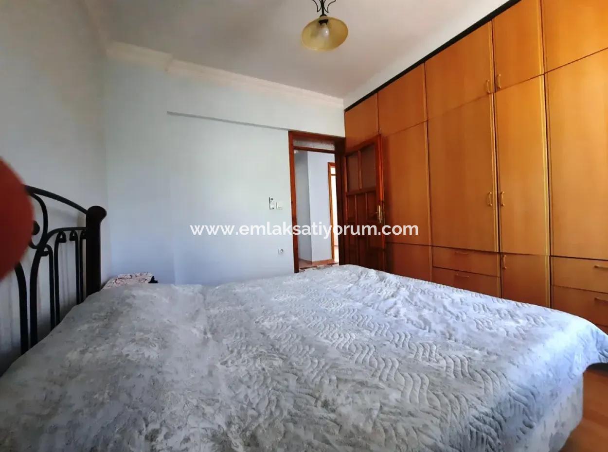 750 M2 Land In Ortaca Kemaliye 3 1 Fully Furnished Detached House For Rent