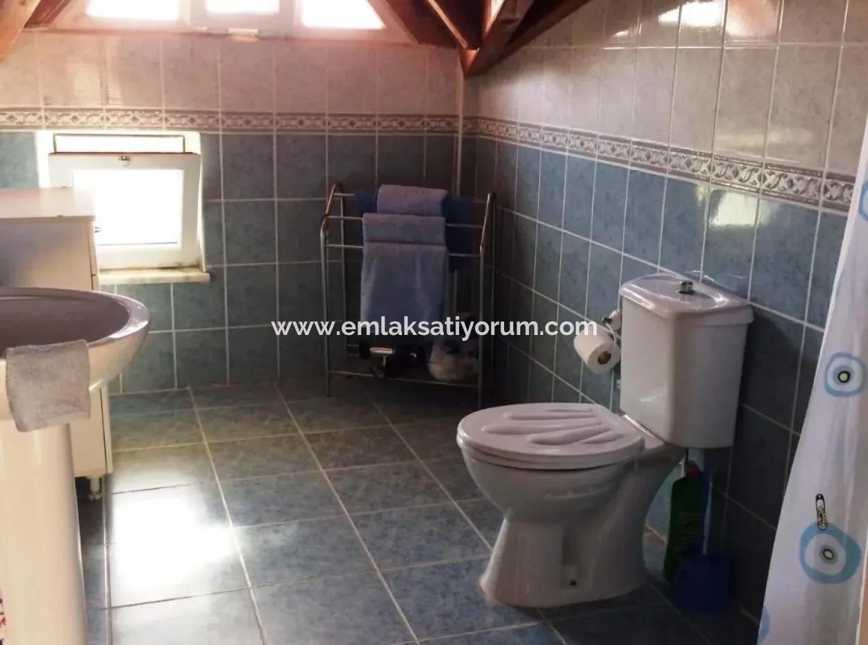 Furnished Villa For Sale In Dalaman