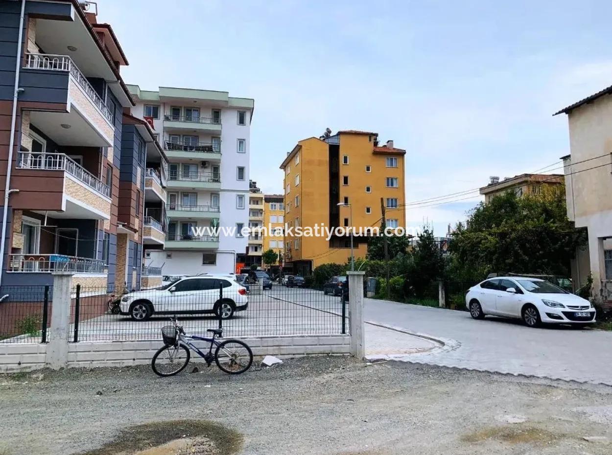 Residential Plot For Sale In The Center Of Oriya