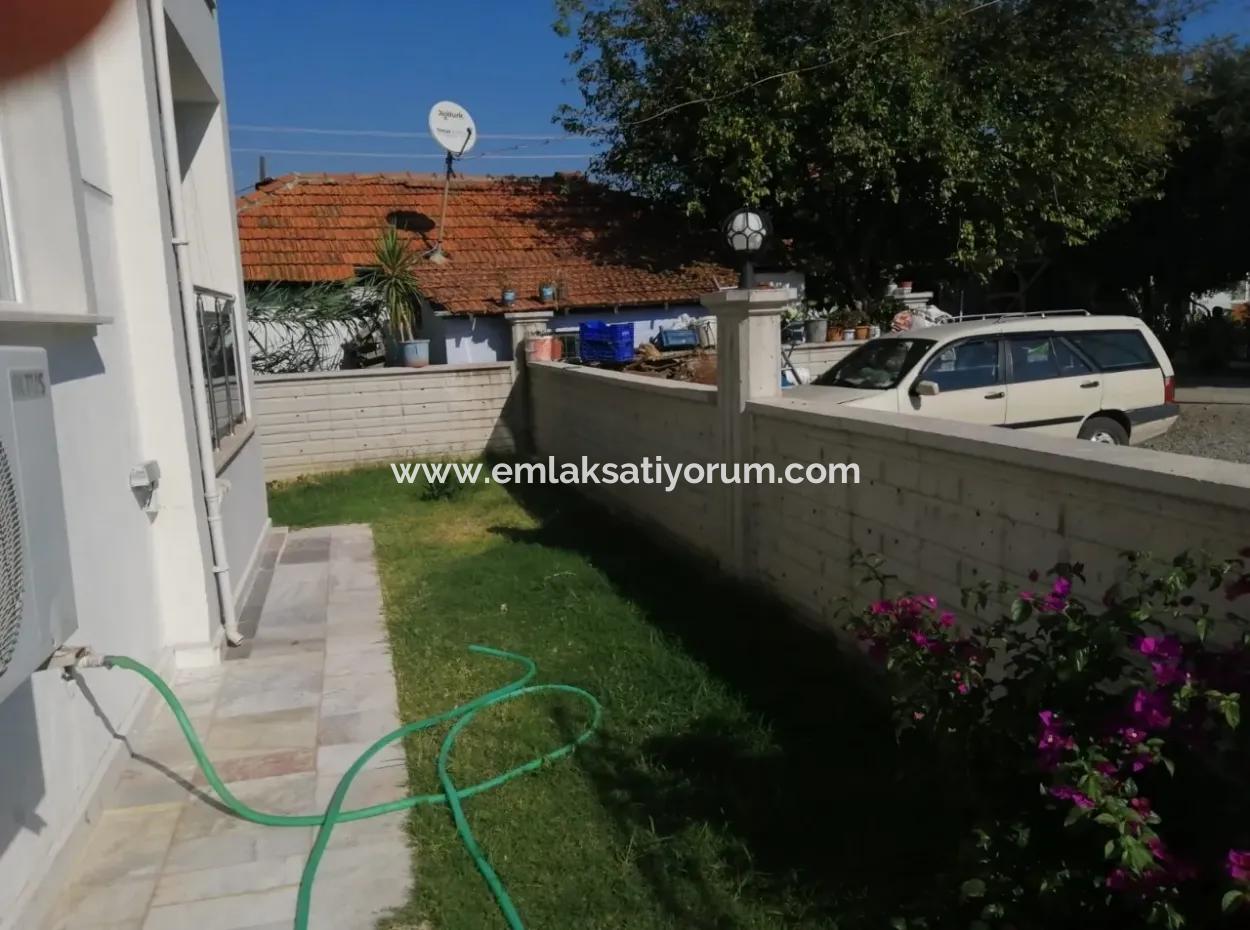 Apartment With Pool For Rent In Ortaca