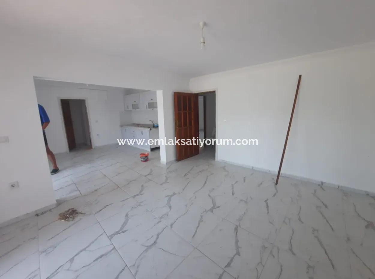 Muğla Archers Unfurnished, Garden 2 1 Ground Floor For Rent
