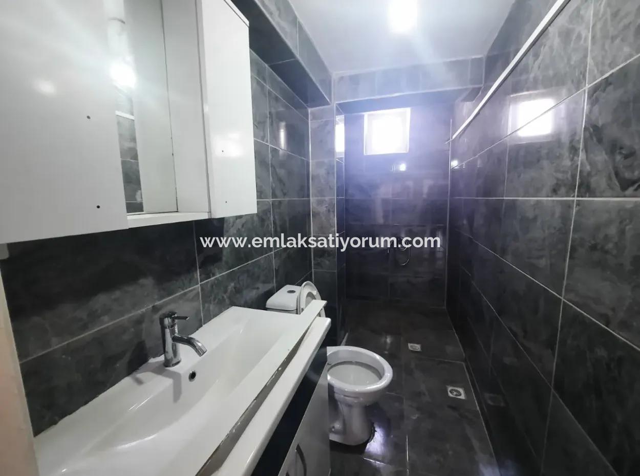 Muğla Archers Unfurnished, Garden 2 1 Ground Floor For Rent