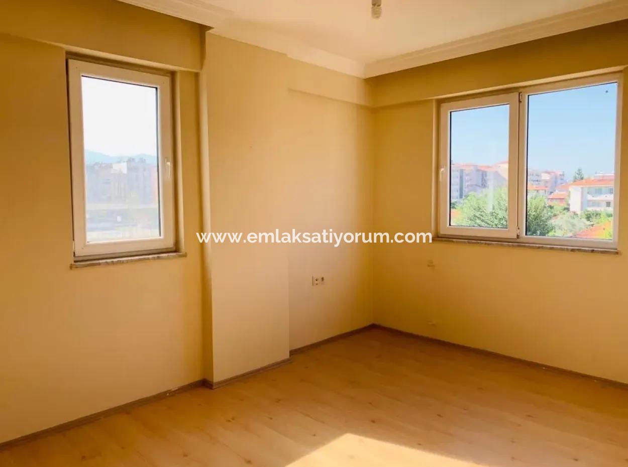 Luxury Apartment For Rent In Ortaca