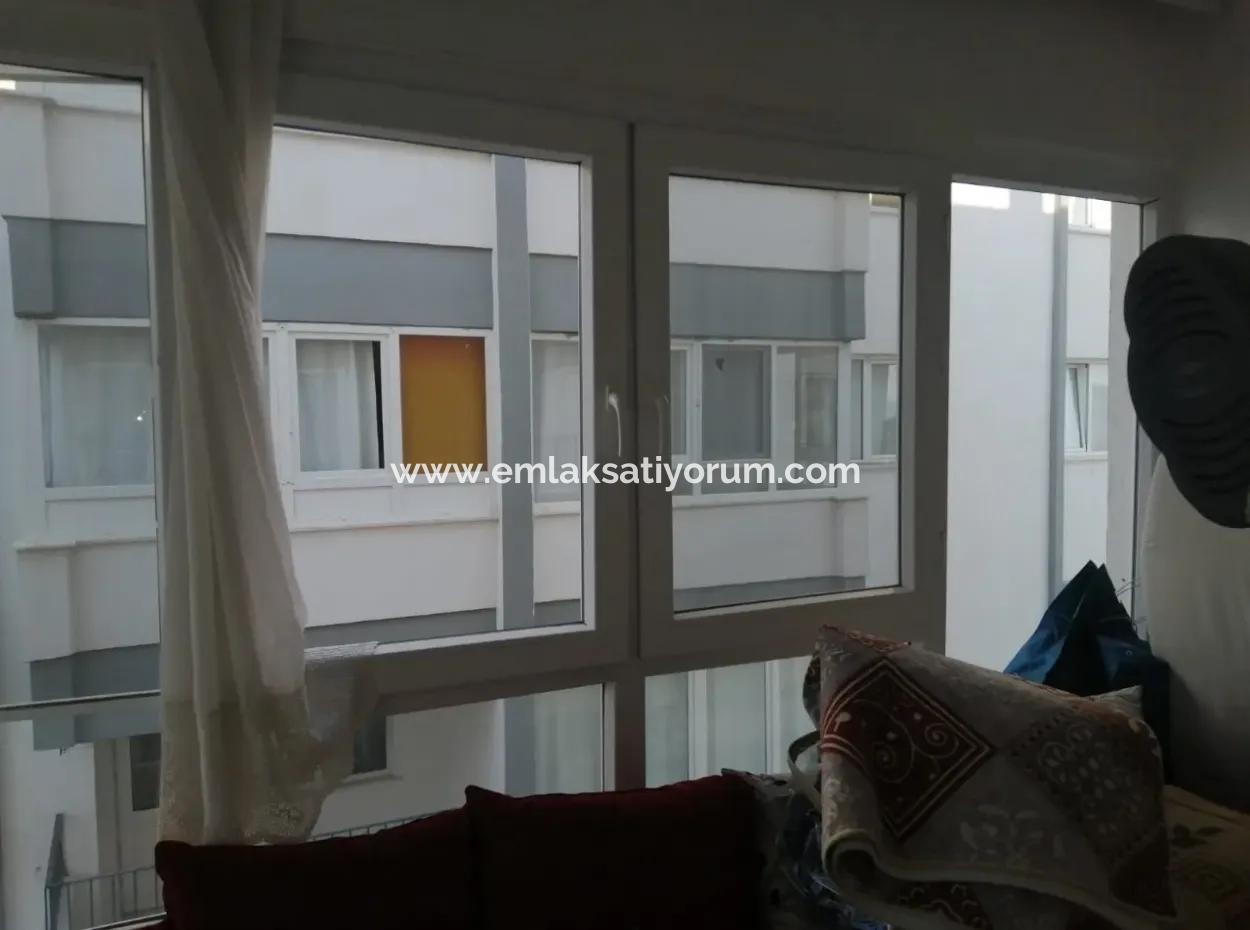 Bargain Apartment For Sale In Ortaca