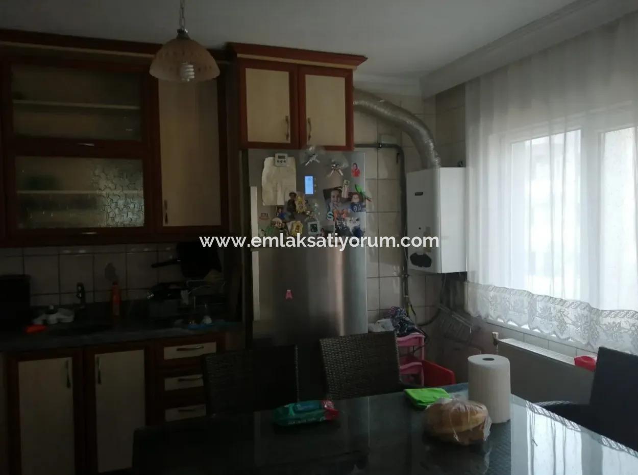 Bargain Apartment For Sale In Ortaca