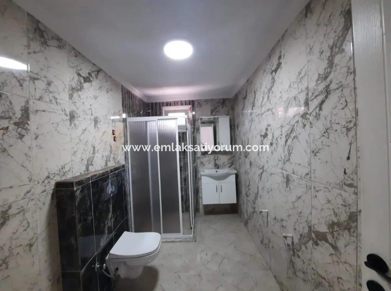 Köyceğiz Lake View Bargain Single Storey House For Sale.