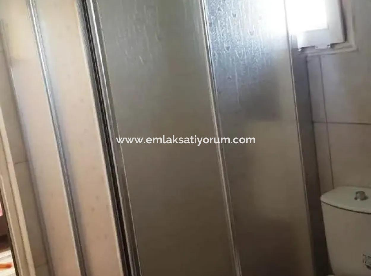 Fully Furnished Loft Apartment For Rent In Foca