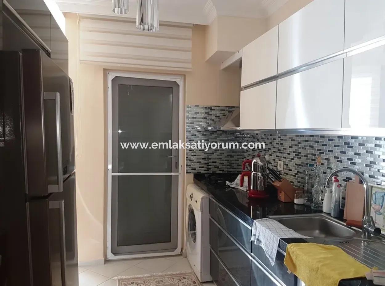 Luxury Apartments For Sale In Ortaca