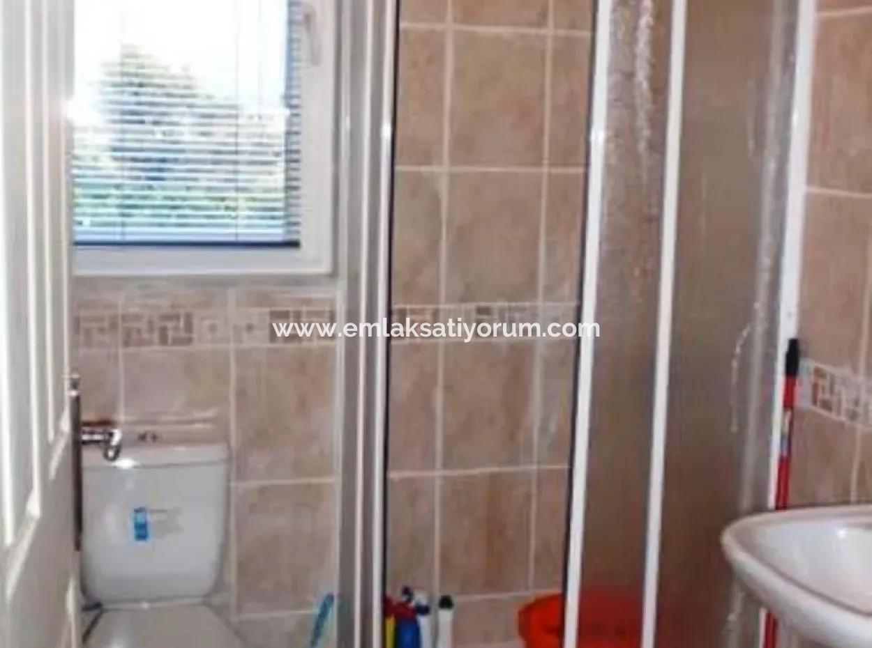 A Bargain Fully Furnished Apartment For Sale In Dalaman