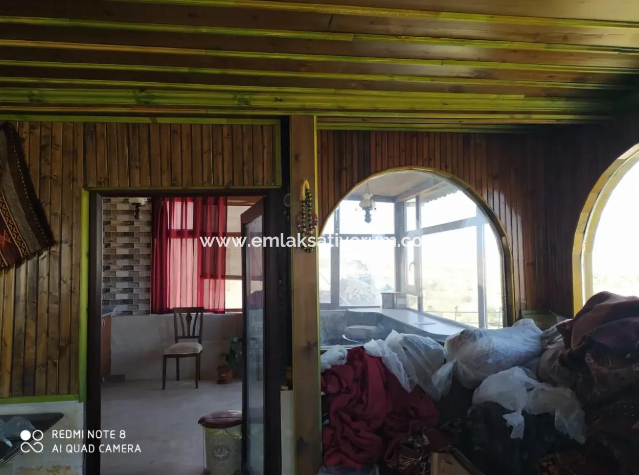13 Room Antique Boutique Hotel In Mustafapasa, Nevsehir Urgup – For Sale Or Swap