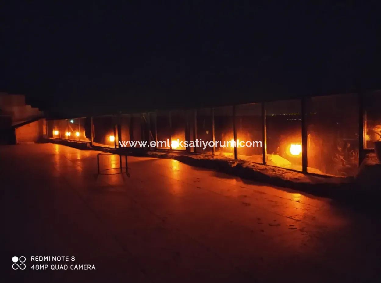 13 Room Antique Boutique Hotel In Mustafapasa, Nevsehir Urgup – For Sale Or Swap